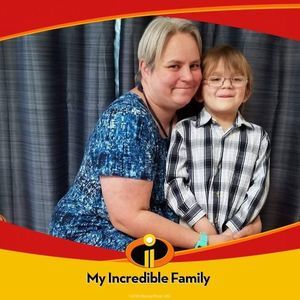 Meet your Posher, Beth